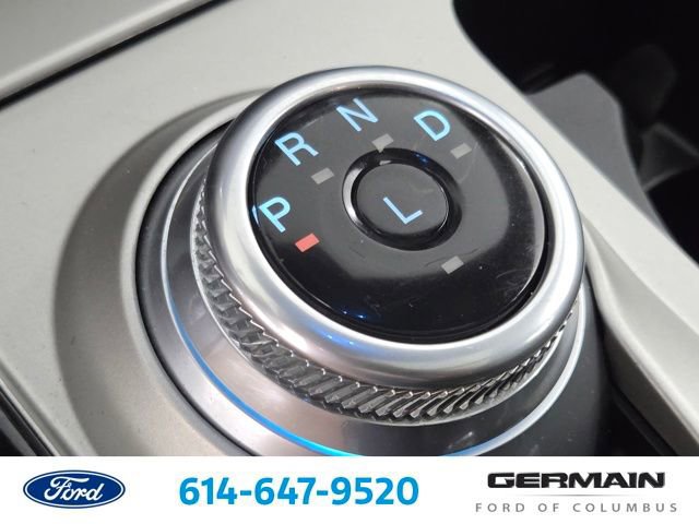Certified 2024 Ford Explorer ST-Line w/ Class IV Trailer Tow Package AWD/4WD image 27