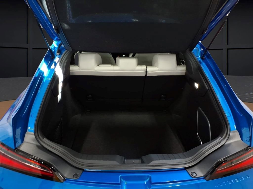 Used 2026 Acura Integra A-Spec FWD image 37