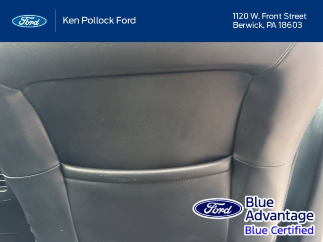 Certified 2022 Ford Escape Titanium w/ Class II Trailer Tow Package image 37