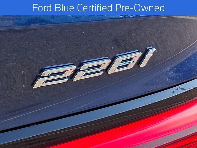 Used 2023 BMW 228i xDrive w/ Convenience Package image 34