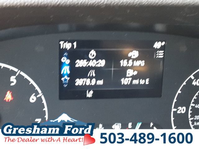 Certified 2023 Ford Transit 350 XLT RWD image 22