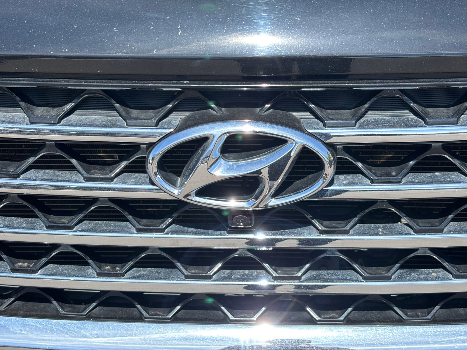 Used 2021 Hyundai Tucson Limited FWD image 22