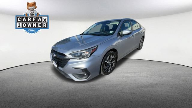 Used 2024 Subaru Legacy Premium AWD/4WD image 5