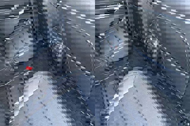 Certified 2020 Ford Explorer Limited w/ Hybrid Equipment Group 310A image 19