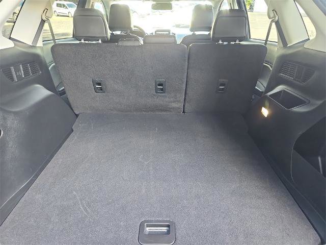 Certified 2022 Ford Edge SEL w/ Convenience Package image 33