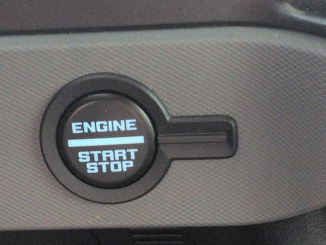 Certified 2023 Ford Bronco Big Bend w/ Sasquatch Package AWD/4WD image 26
