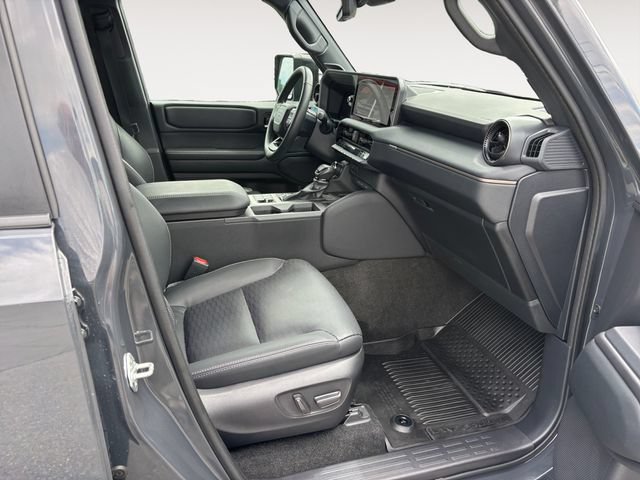 Used 2025 Toyota Land Cruiser w/ Premium Package AWD/4WD image 15