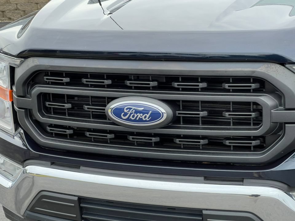 Certified 2022 Ford F150 XL w/ Equipment Group 101A High AWD/4WD image 32