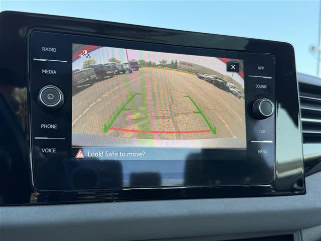 Used 2025 Volkswagen Jetta SE FWD image 19