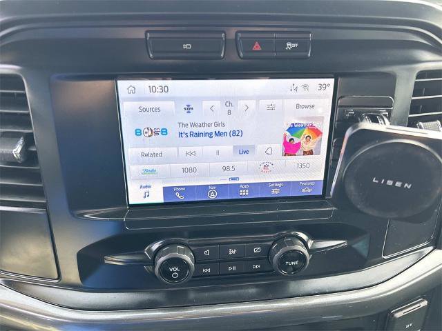 Certified 2023 Ford F150 XL w/ STX Appearance Package image 27