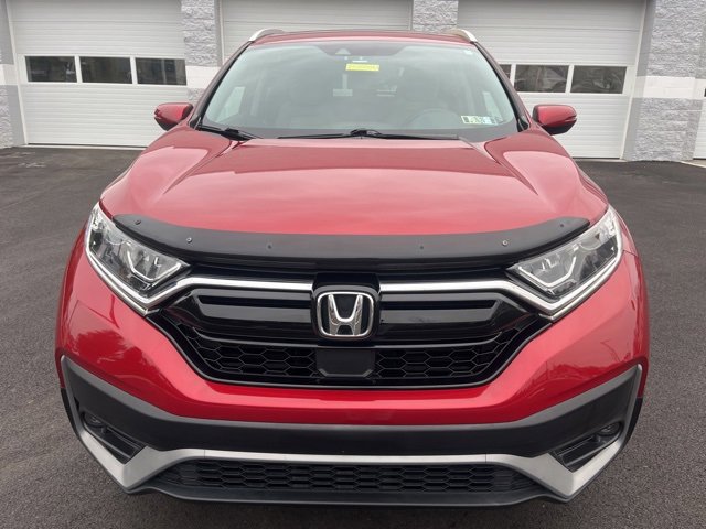 Used 2020 Honda CR-V EX image 10