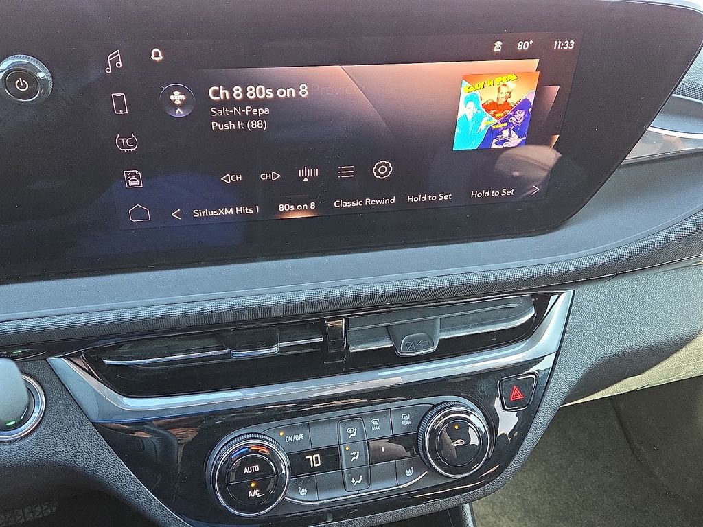 Used 2024 Buick Envista Sport Touring w/ Convenience I Package image 25