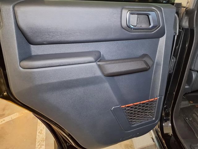 Certified 2023 Ford Bronco Raptor AWD/4WD image 24