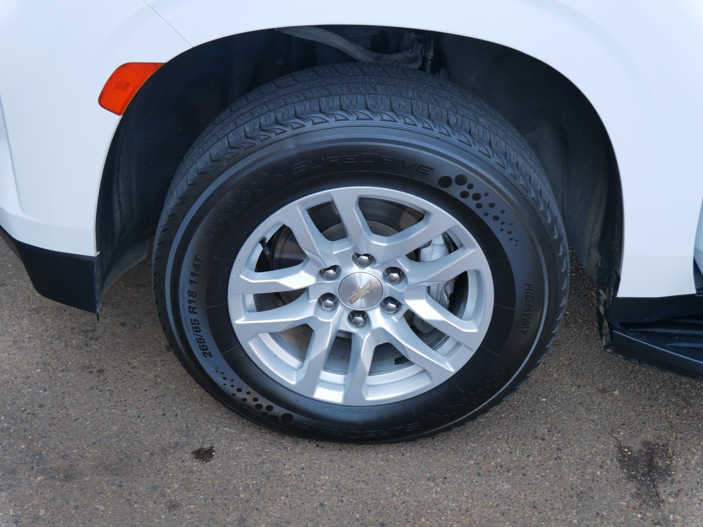 Used 2023 Chevrolet Tahoe LT image 15