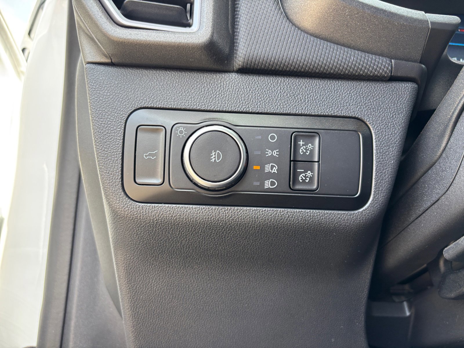 Certified 2025 Ford Bronco Sport Badlands image 14