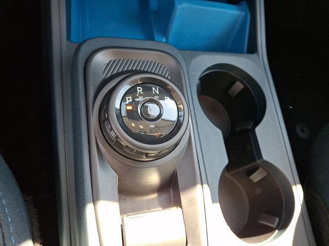 Certified 2025 Ford Maverick XLT w/ Equipment Group 301A image 15