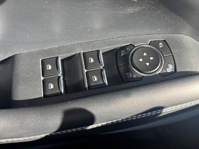 Certified 2021 Ford Mustang Mach-E Premium AWD/4WD image 25