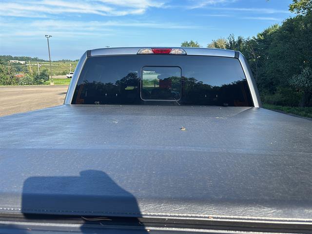 Certified 2020 Ford F150 Lariat AWD/4WD image 18
