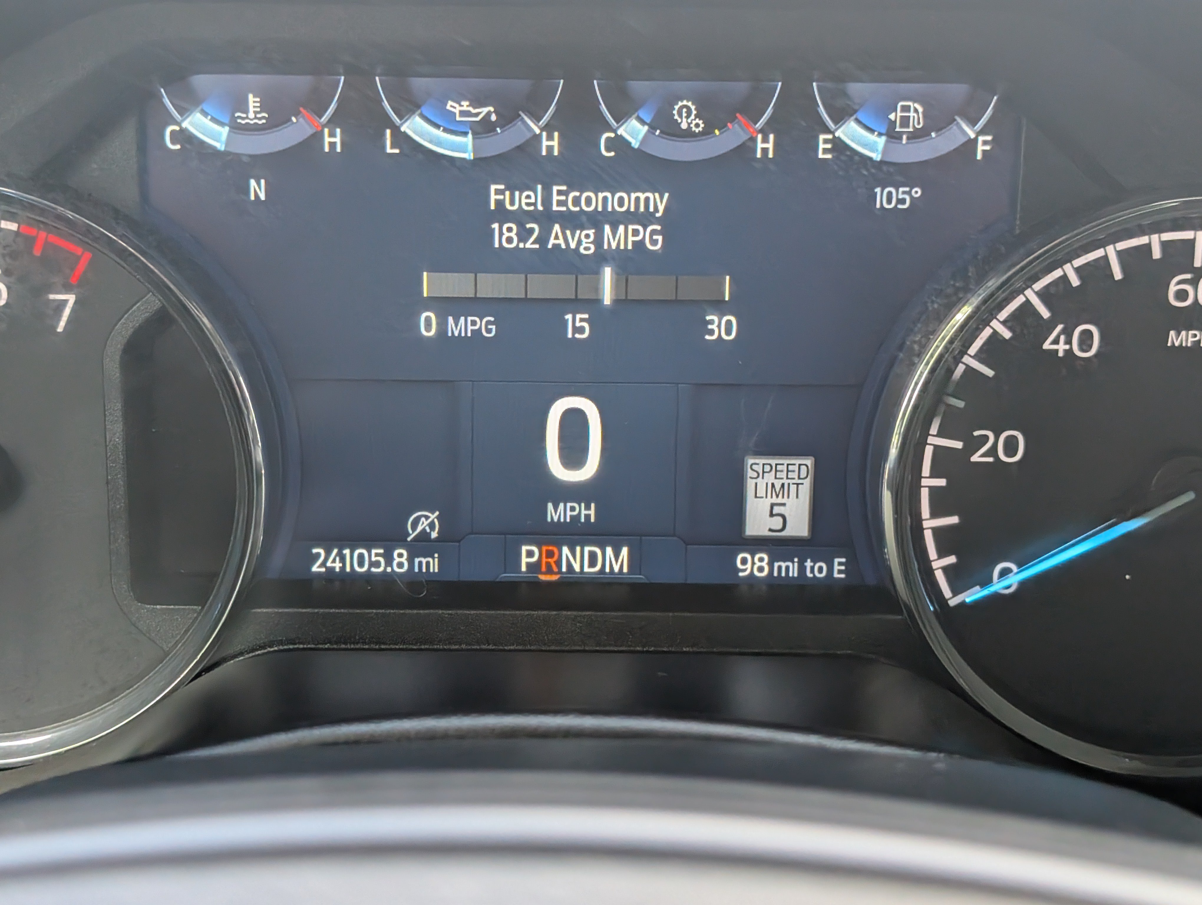 Certified 2023 Ford F150 XLT w/ Equipment Group 302A High AWD/4WD image 29
