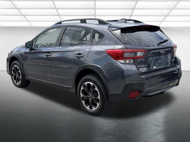 Used 2022 Subaru Crosstrek 2.0i Premium AWD/4WD image 9