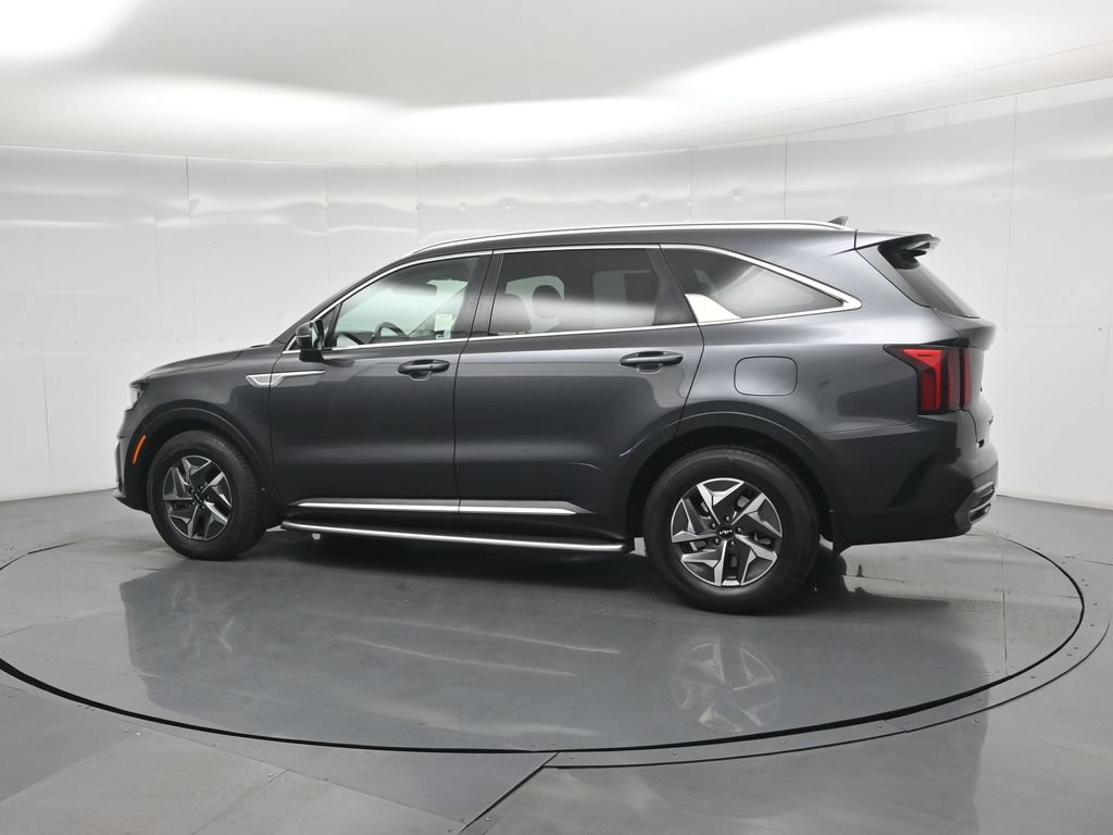 Used 2022 Kia Sorento EX FWD image 6