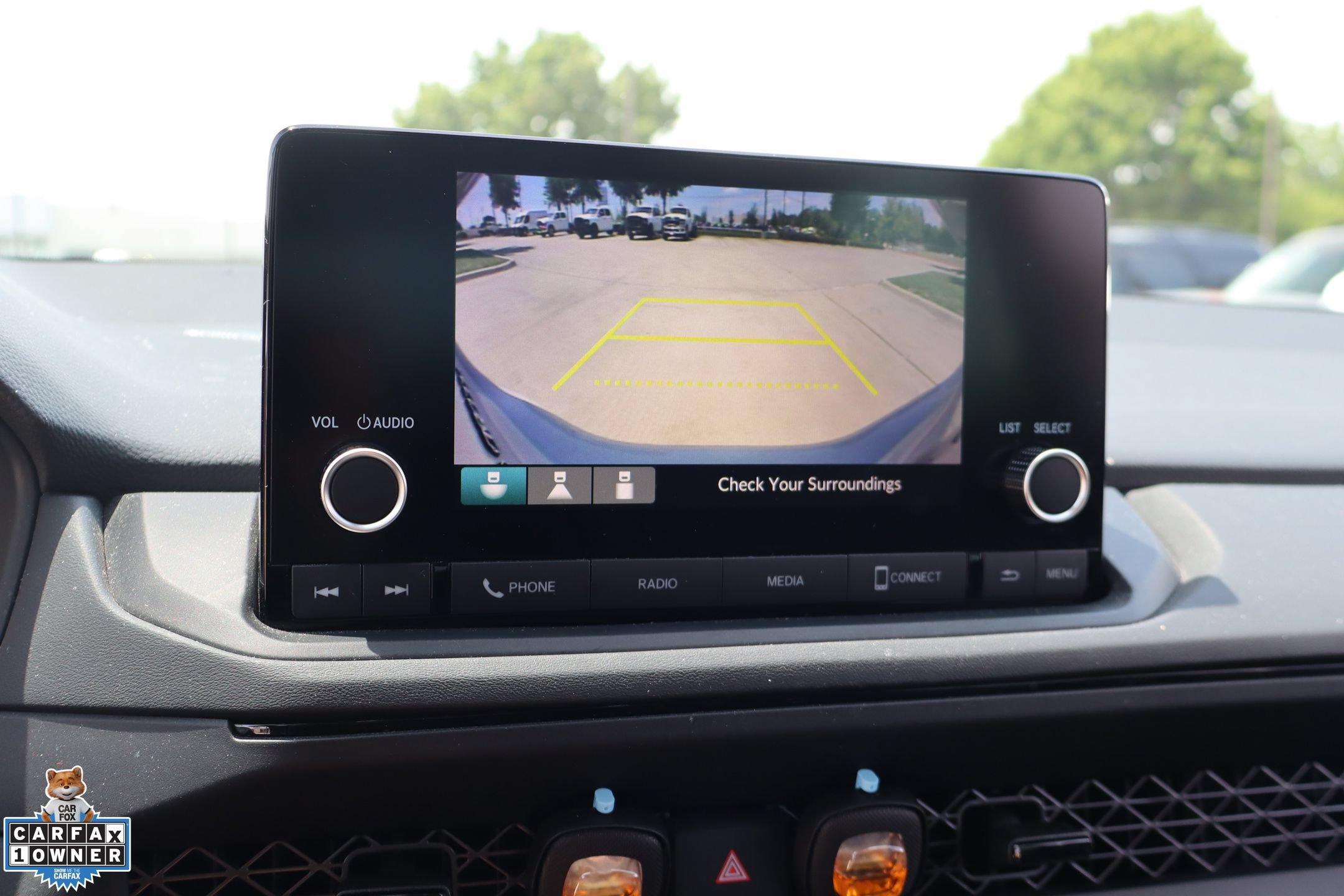 Used 2024 Honda Accord LX image 21