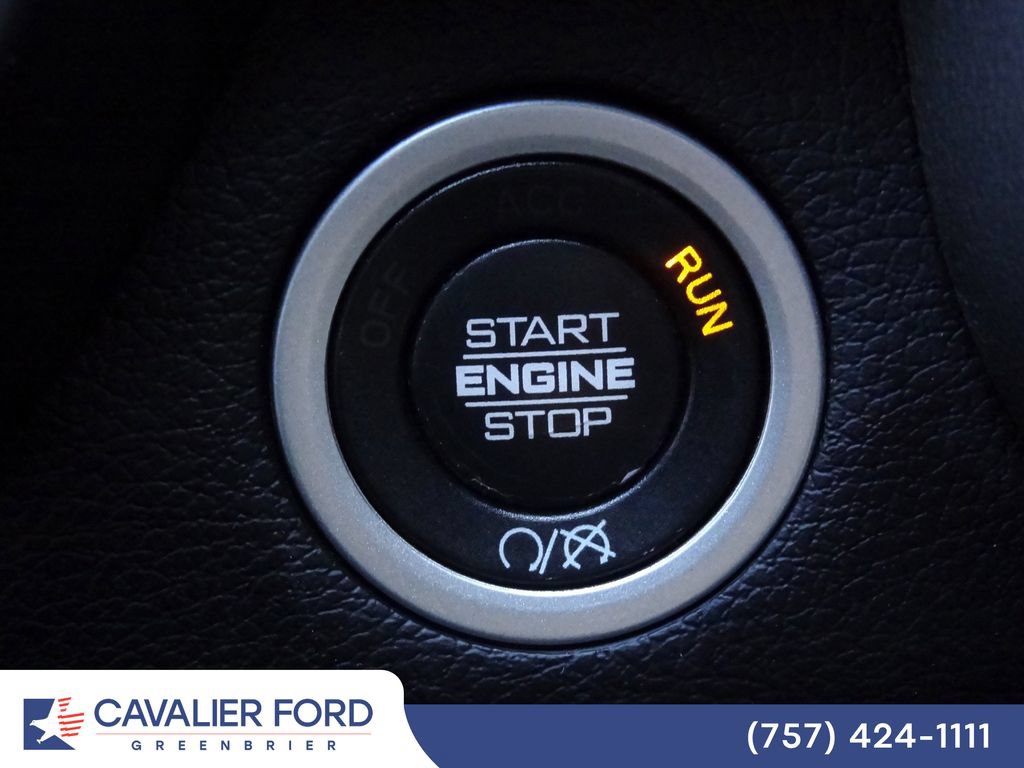 Used 2024 RAM 2500 Big Horn AWD/4WD image 23