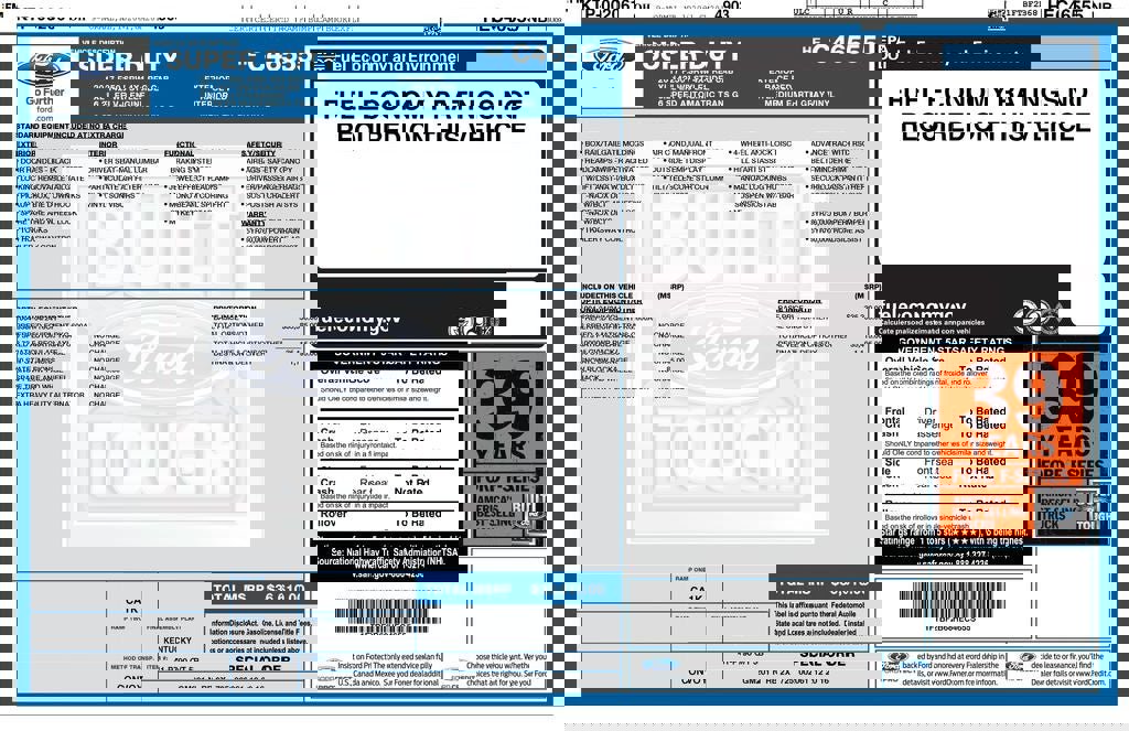 Certified 2017 Ford F250 XL w/ Snow Plow Prep Package image 5