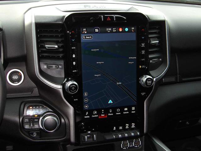 Used 2023 RAM 1500 Big Horn image 31