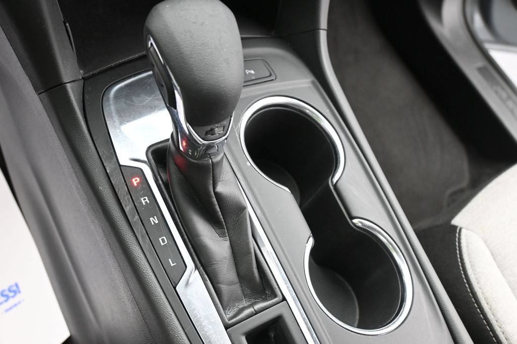 Used 2024 Chevrolet Equinox LT FWD image 12