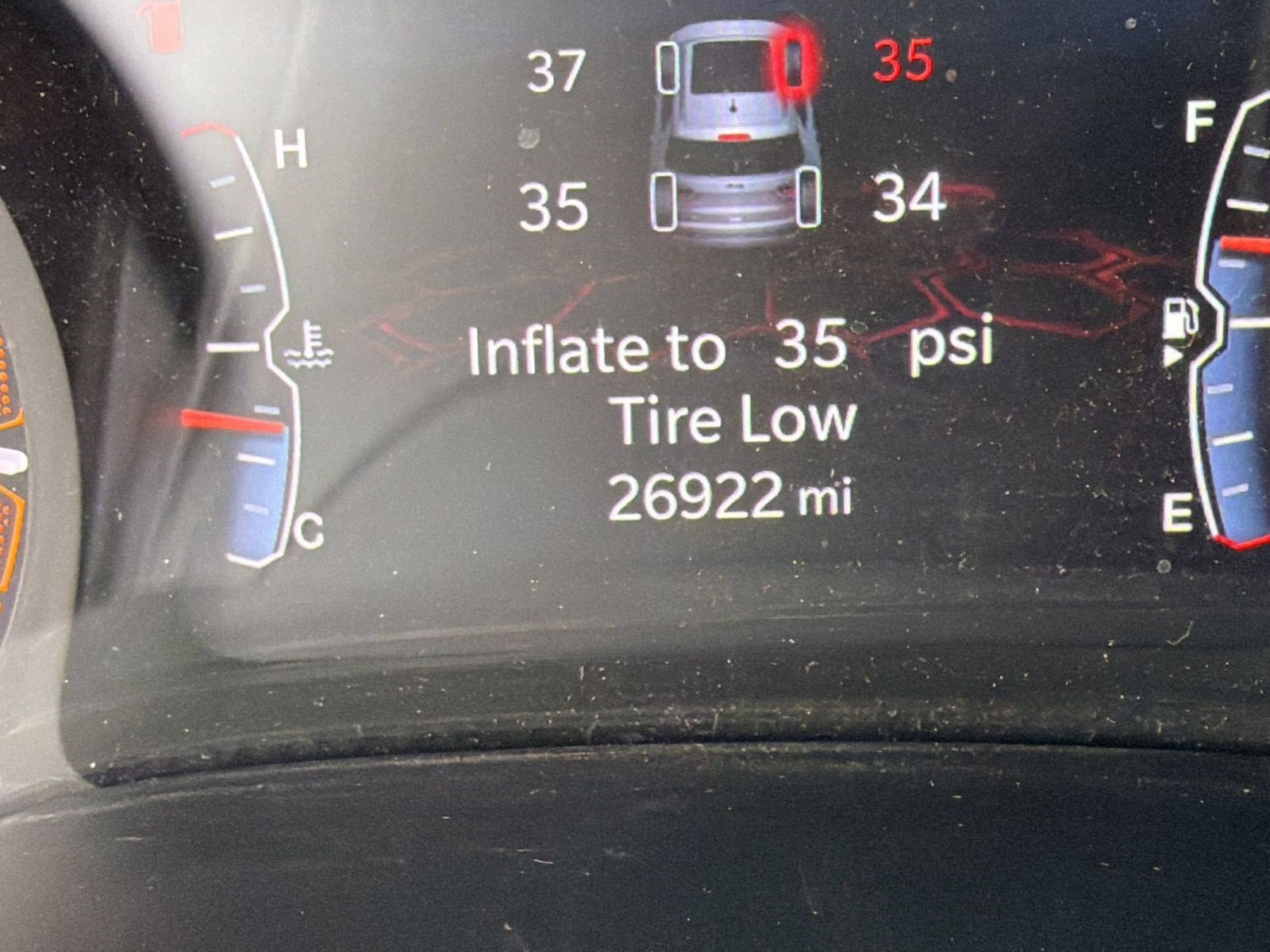 Used 2024 Jeep Compass Sport AWD/4WD image 17
