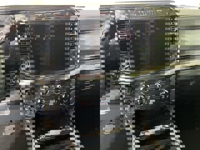 Certified 2024 Ford F250 Lariat w/ Lariat Ultimate Package image 23