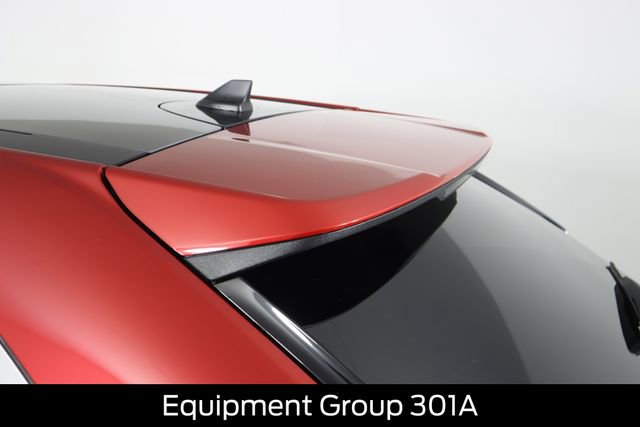 Certified 2024 Ford Edge Titanium w/ Equipment Group 301A image 25