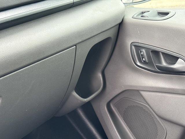 Certified 2025 Ford Transit 150 Low Roof w/ Load Area Protection Package RWD image 30