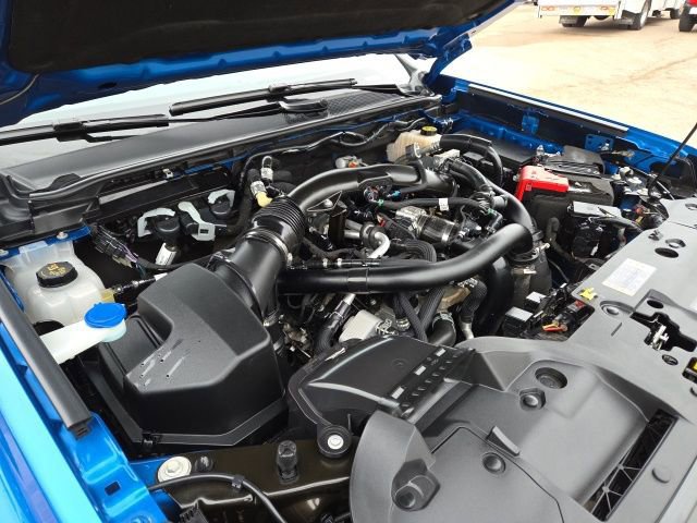 Certified 2024 Ford Ranger Raptor image 15