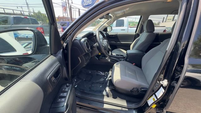 Used 2023 Toyota Tacoma SR image 17