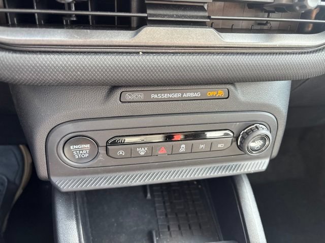 Certified 2025 Ford Bronco Sport Outer Banks w/ Outer Banks Tech Package+ AWD/4WD image 22