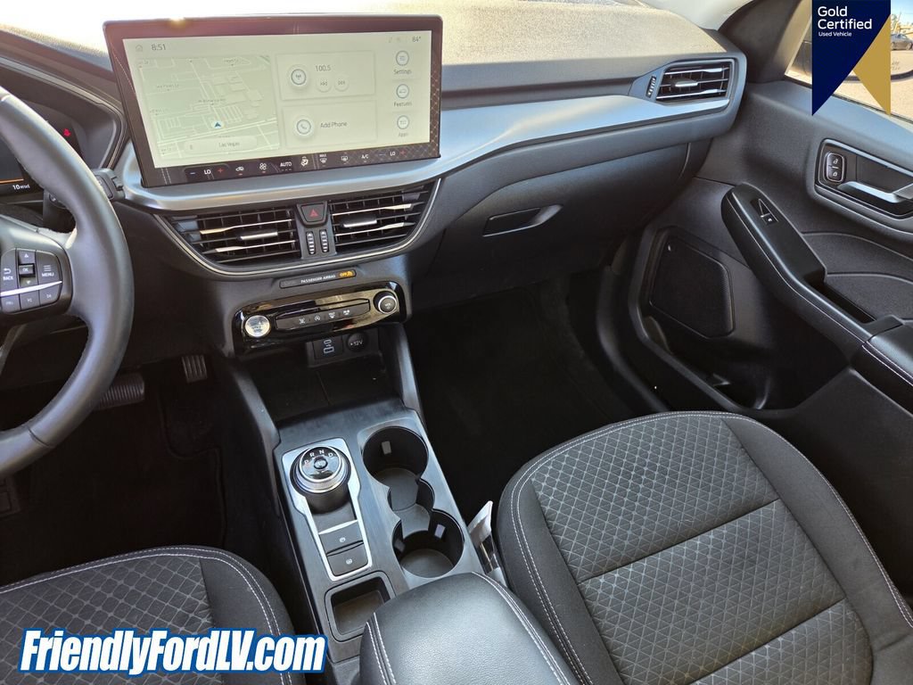 Certified 2023 Ford Escape Active w/ Tech Pack #1 FWD image 14