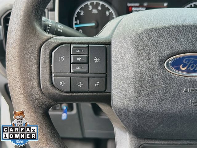 Certified 2023 Ford F150 XL w/ STX Appearance Package AWD/4WD image 37