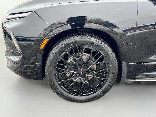 Used 2023 Chevrolet Blazer RS w/ Driver Confidence II Package image 22