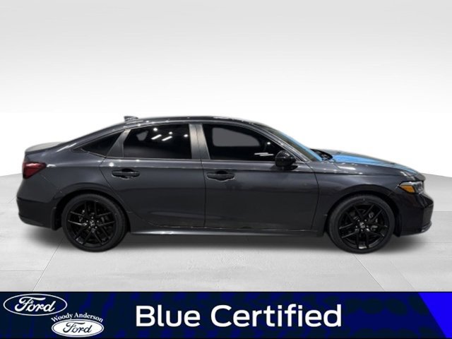 Used 2025 Honda Civic Sport image 5