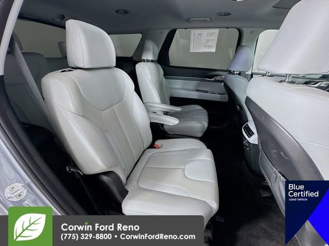 Used 2020 Hyundai Palisade SEL w/ Premium Package image 32