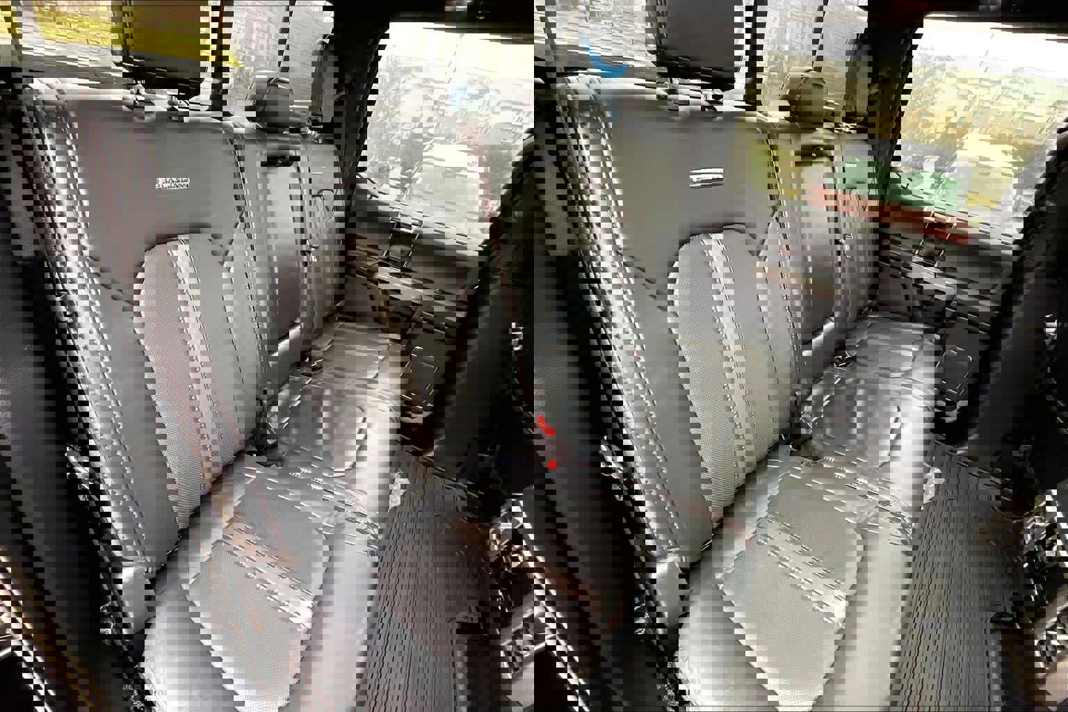 Certified 2022 Ford F450 Platinum image 16