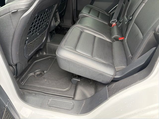 Certified 2025 Ford Bronco Badlands image 26