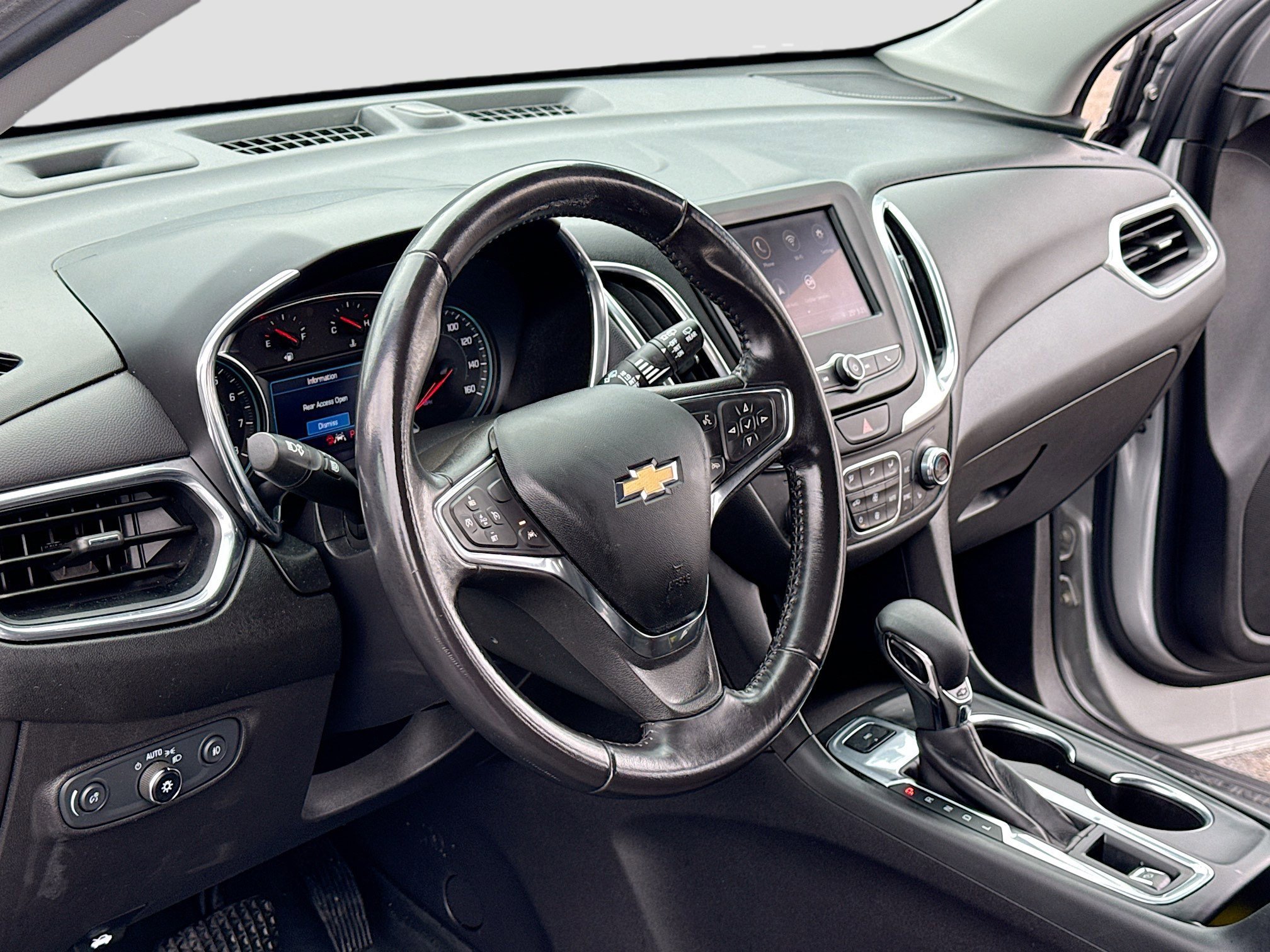 Used 2021 Chevrolet Equinox LT image 7