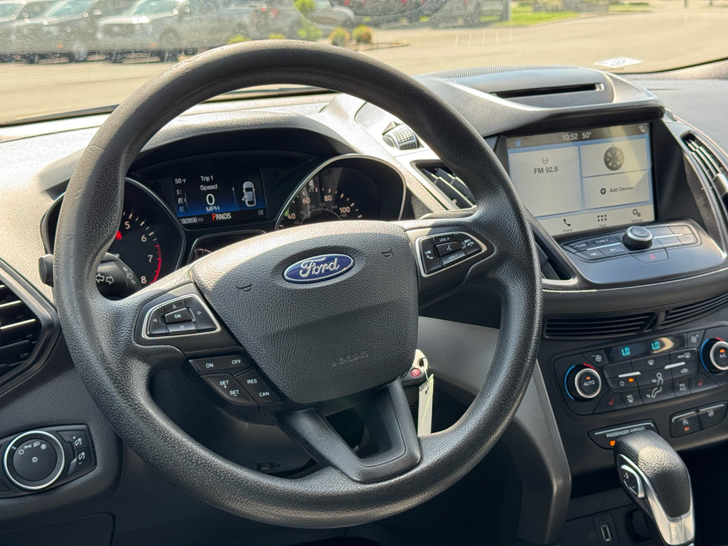 Certified 2018 Ford Escape SE AWD/4WD image 24