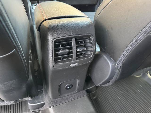 Certified 2024 Ford Escape ST-Line w/ Tech Pack #1 AWD/4WD image 17