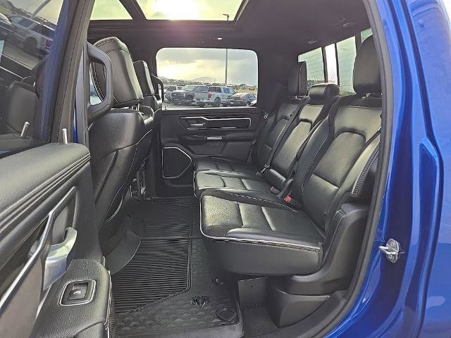 Used 2019 RAM 1500 Laramie image 37