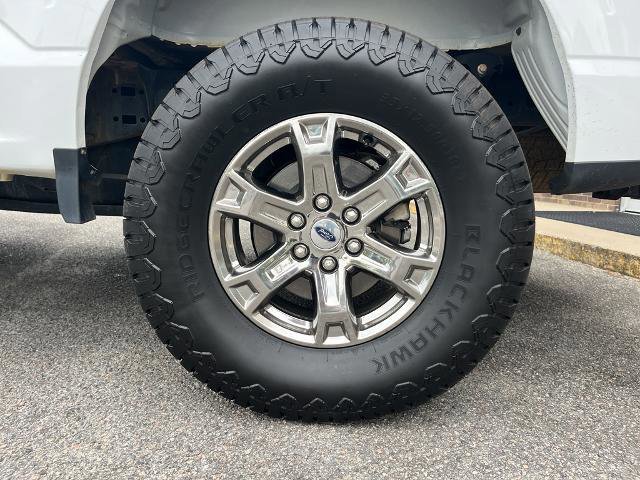 Certified 2023 Ford F150 XLT w/ Equipment Group 302A High image 13