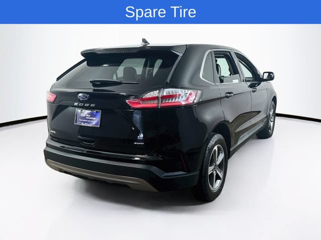 Certified 2024 Ford Edge SEL w/ Convenience Package AWD/4WD image 13